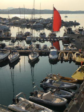 Boutique Apartment Hirondelle Port Frejus